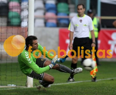 Beira Mar-Penafiel
