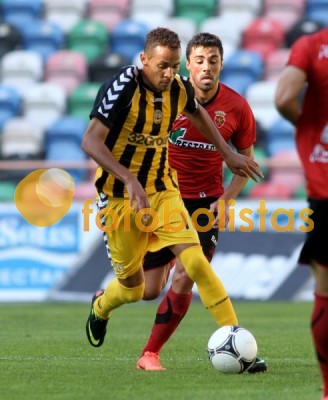 Beira Mar-Penafiel
