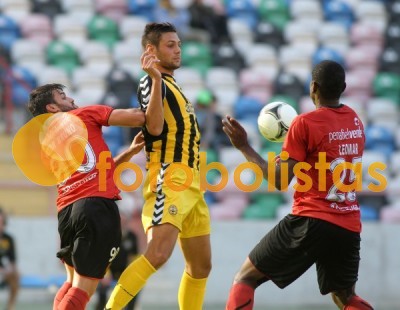 Beira Mar-Penafiel