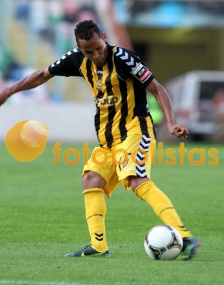 Beira Mar-Penafiel