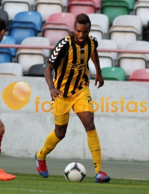 Beira Mar-Penafiel