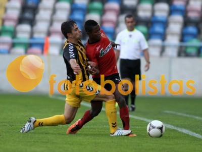 Beira Mar-Penafiel