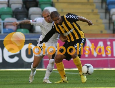 Beira Mar-Pa�os Ferreira