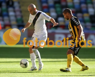 Beira Mar-Pa�os Ferreira