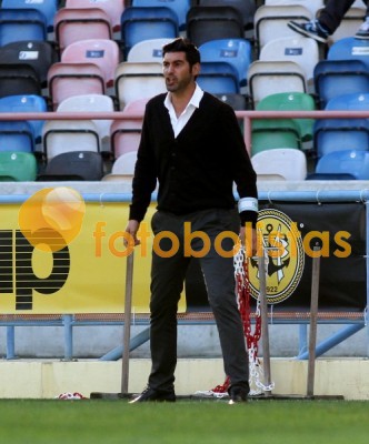 Beira Mar-Pa�os Ferreira