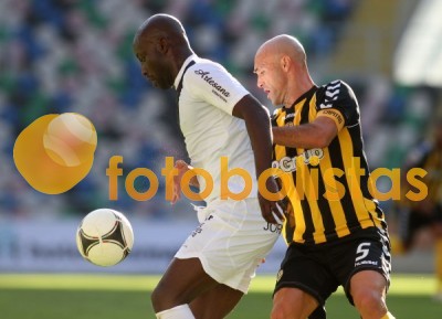 Beira Mar-Pa�os Ferreira