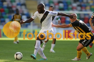 Beira Mar-Pa�os Ferreira
