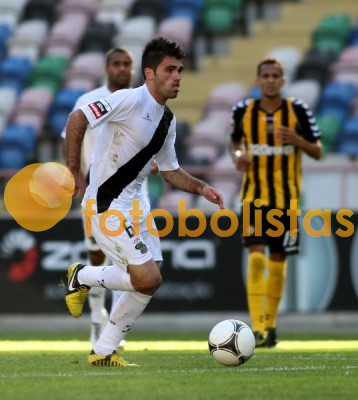 Beira Mar-Pa�os Ferreira