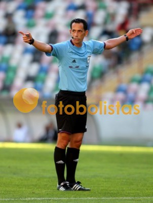 Beira Mar-Pa�os Ferreira