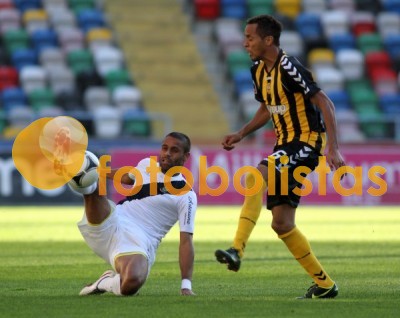 Beira Mar-Pa�os Ferreira
