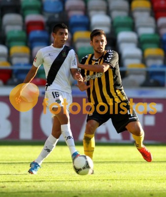 Beira Mar-Pa�os Ferreira