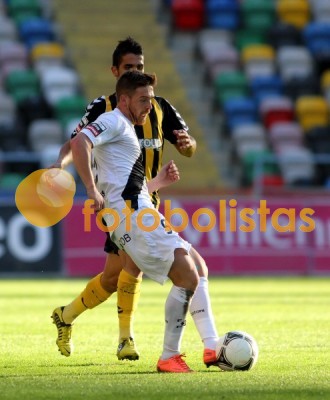 Beira Mar-Pa�os Ferreira