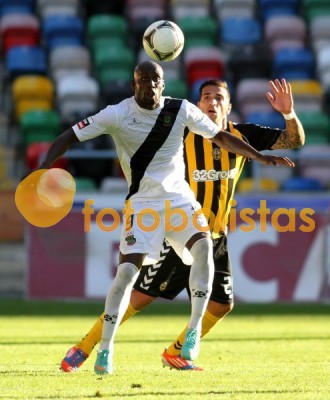 Beira Mar-Pa�os Ferreira