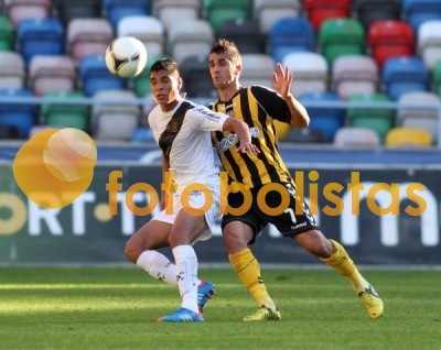 Beira Mar-Pa�os Ferreira