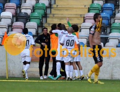 Beira Mar-Pa�os Ferreira