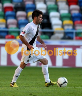 Beira Mar-Pa�os Ferreira