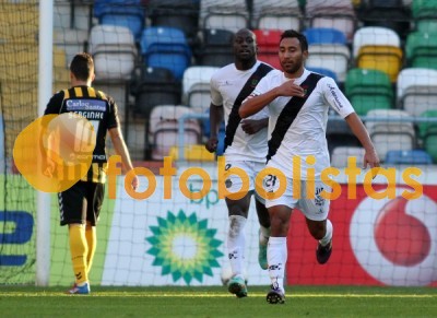 Beira Mar-Pa�os Ferreira