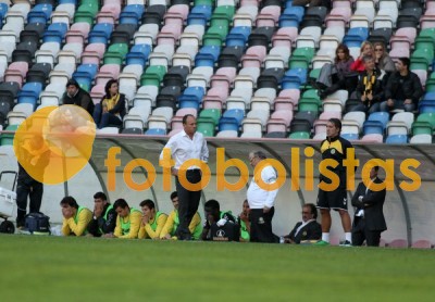 Beira Mar-Pa�os Ferreira
