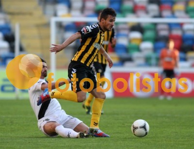 Beira Mar-Pa�os Ferreira