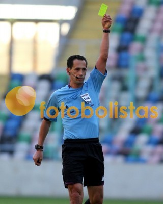 Beira Mar-Pa�os Ferreira