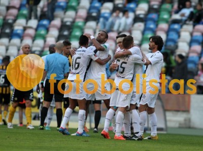 Beira Mar-Pa�os Ferreira