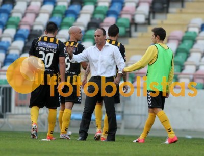 Beira Mar-Pa�os Ferreira