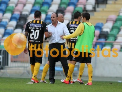 Beira Mar-Pa�os Ferreira