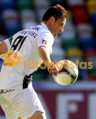 Beira Mar-Pa�os Ferreira