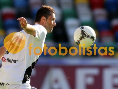 Beira Mar-Pa�os Ferreira