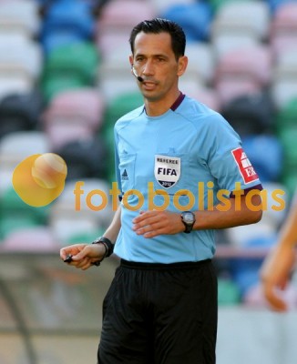 Beira Mar-Pa�os Ferreira