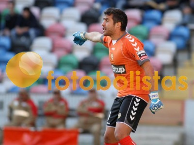 Beira Mar-Pa�os Ferreira