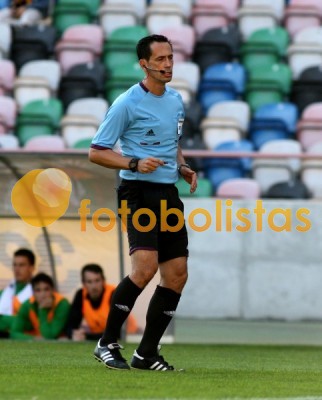 Beira Mar-Pa�os Ferreira