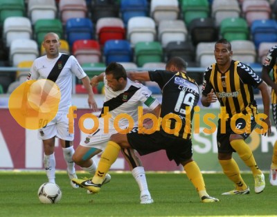 Beira Mar-Pa�os Ferreira