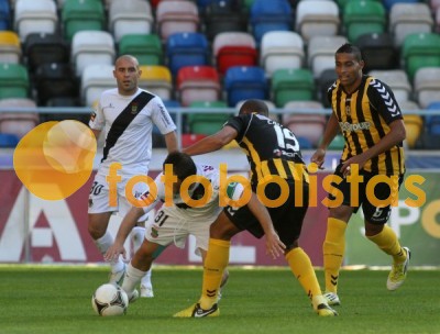 Beira Mar-Pa�os Ferreira