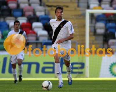 Beira Mar-Pa�os Ferreira