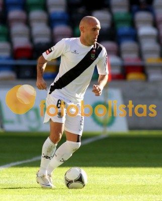 Beira Mar-Pa�os Ferreira