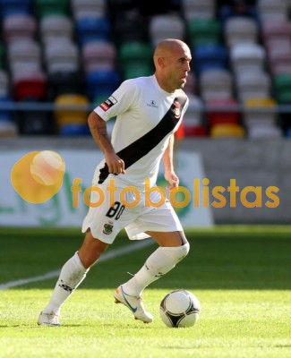 Beira Mar-Pa�os Ferreira