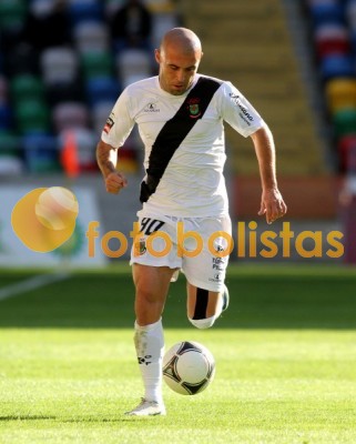 Beira Mar-Pa�os Ferreira