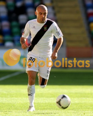 Beira Mar-Pa�os Ferreira