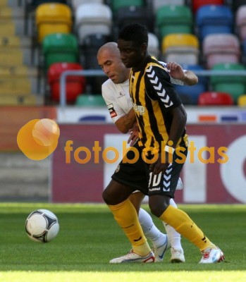 Beira Mar-Pa�os Ferreira