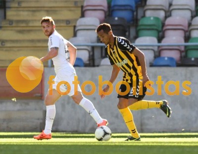 Beira Mar-Pa�os Ferreira