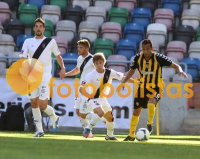 Beira Mar-Pa�os Ferreira