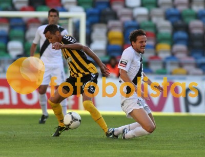 Beira Mar-Pa�os Ferreira