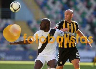 Beira Mar-Pa�os Ferreira