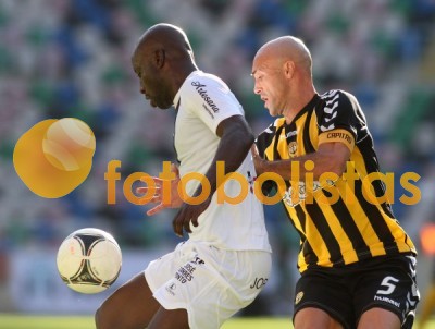 Beira Mar-Pa�os Ferreira