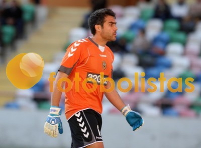 Beira Mar-Pa�os Ferreira