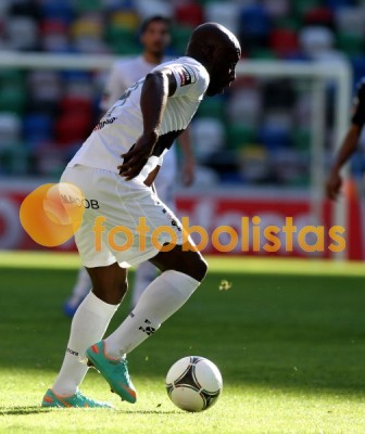 Beira Mar-Pa�os Ferreira