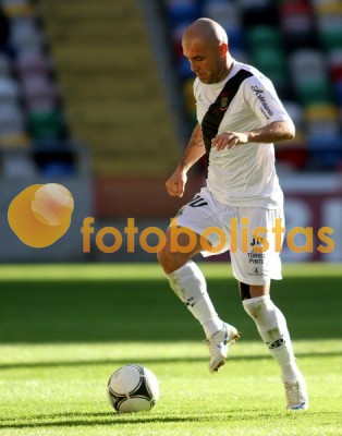 Beira Mar-Pa�os Ferreira