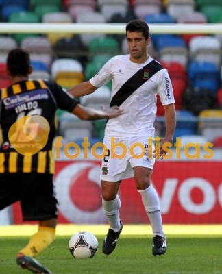 Beira Mar-Pa�os Ferreira