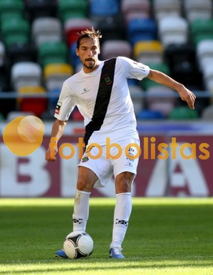 Beira Mar-Pa�os Ferreira